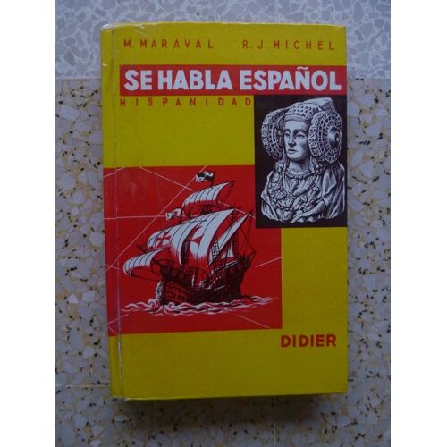 Se Habla Espanol