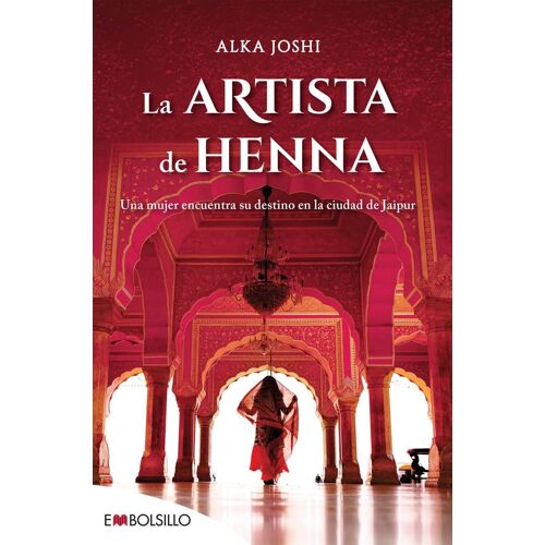 La Artista De Henna