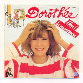 Hou! La Menteuse /// La Valise