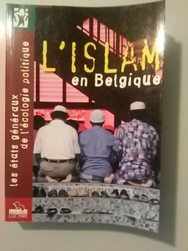 L'islam En Belgique