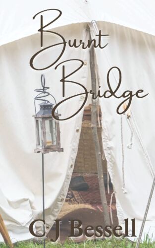 Burnt Bridge (The Margaret Chambers Duo)