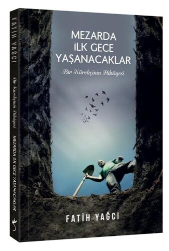Mezarda Ilk Gece Yasanacaklar