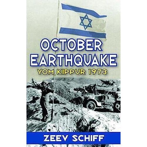 October Earthquake