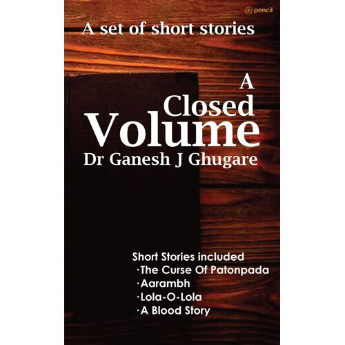 A Closed Volume