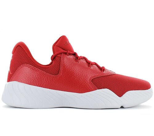 Air Jordan J23 Low Hommes Baskets Sneakers Chaussures Rouge 905288-601
