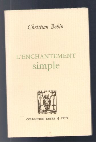 L'enchantement Simple 