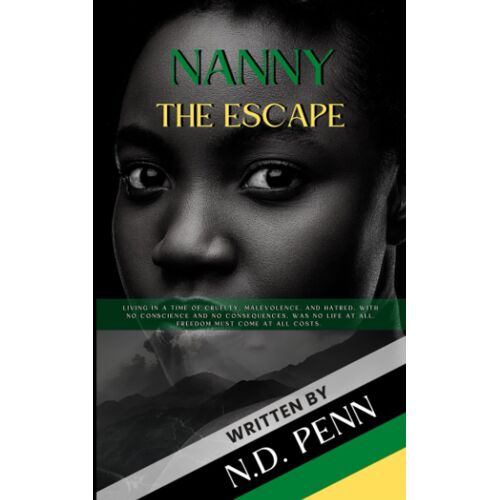 Nanny: The Escape