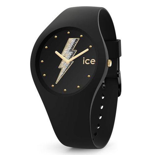 Ice Watch Montre Ice Glam Rock Noir Femmes 019858 - M