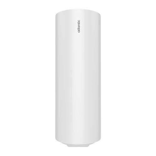 Chauffe-eau 150L électrique Chaufféo Plus vertical mural - ATLANTIC - 053016