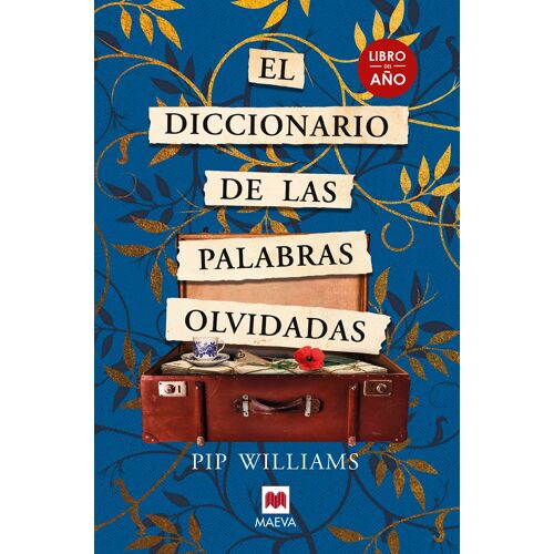 El Diccionario De Las Palabras Olvidadas