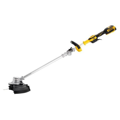 DeWALT Coupe herbe 18V, pliable, sans batterie et chargeur - DCMST561N-XJ