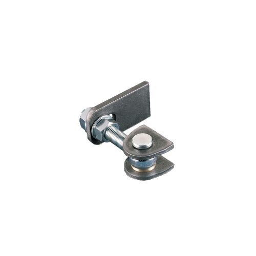 Gond 178 Réglable Pour Portail Acier - Axe M20 Comunello
