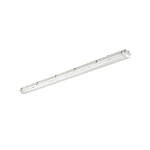 Reglette Etanche Vide Pour 2 Tubes Led 1500mm - Sylvania - 47925