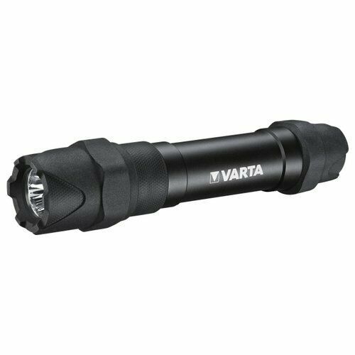 Lampe torche indestructible F30 PRO LED 6AA 650lm IP67 - VARTA - 18714101421