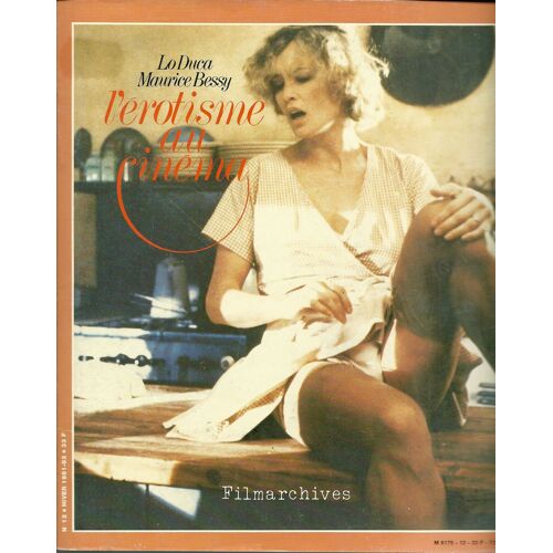 L'érotisme Au Cinéma 12