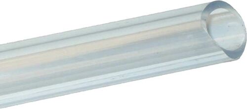 Tuyau CRISTAL sans phtalate 6 x 8 mm longueur 25 m - ALFAFLEX - CR0608025