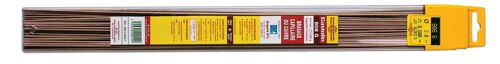 Brasure 6% argent Ø 2 mm par paquet de 600 g CASTOLIN