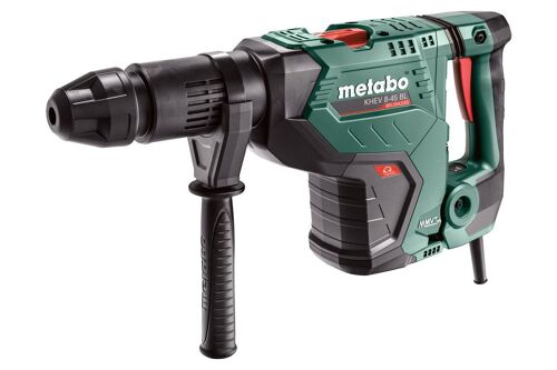 Metabo Marteau combiné KHEV 8-45 BL, Coffret - 600766500