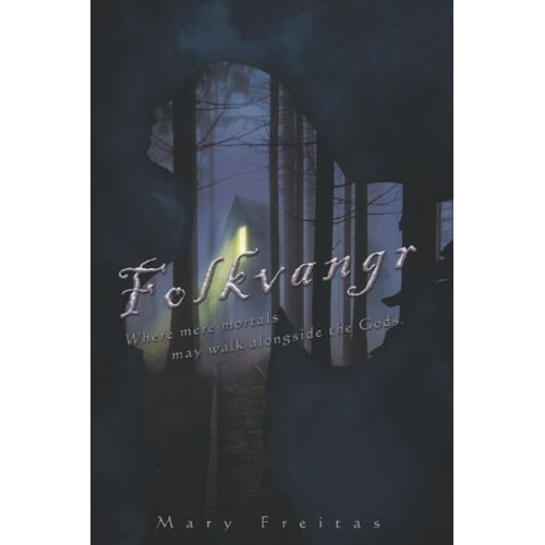 Folkvangr