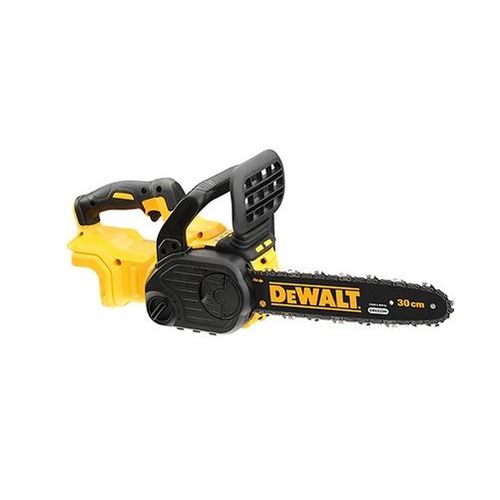 Tronçonneuse Elagueuse XR 18V DEWALT DCM565N (sans batterie ni chargeur)