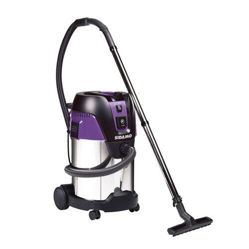 Aspirateur eau et poussières Sidamo - 20405022