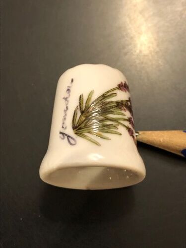 Dé À Coudre Gourdan