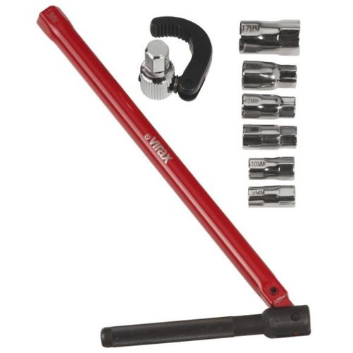 Clé écrou de robinet