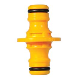 Accoupleur double mâle HOZELOCK - 2291P9000