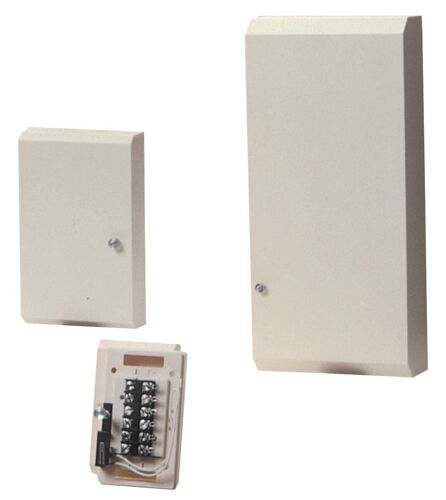 Boitier de jonction 42 paires dimensions 136X294X55 - SLAT - 9869120422