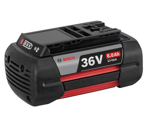 Batterie BOSCH GBA 36V 6,0 Ah Professional