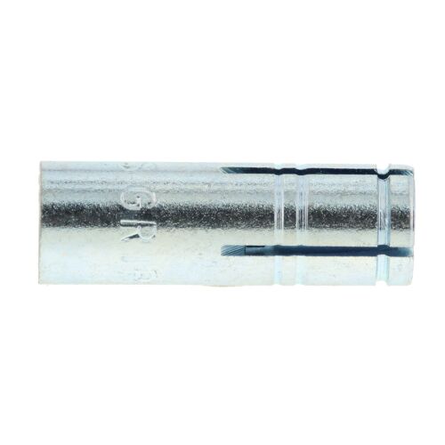 Boîte 100 Cheville Grip S SPIT M10 x 40 mm - 062060