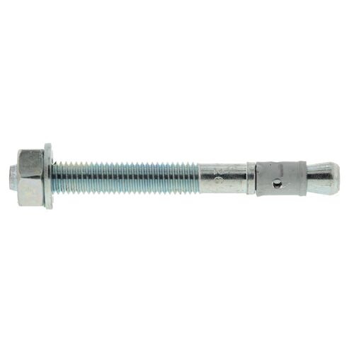 Goujon d'ancrage FIX3 pour béton non fissuré 8X100/50-40 boîte de 50 - SPIT - 057453
