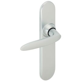 Ensemble sur plaques zamac Vachette Jazz grandes plaques