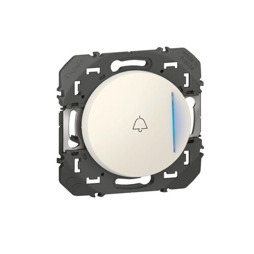 POUSSOIR LUM SYM SONN BLANC