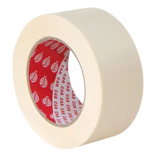 Ruban de masquage Premium HT blanc 50mmx50m - SUPERTAPE - MK07WA0039