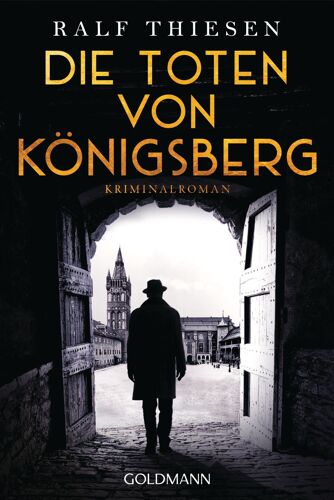 Die Toten Von Königsberg