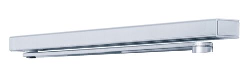 Bras coulisse G.N pour TS 91/ 92/ 93 DORMA - Noir - 64010019