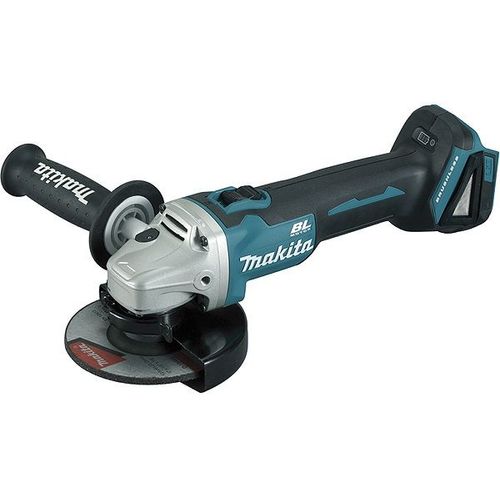 Meuleuse 125mm 18 V Sans batterie/chargeur MAKITA DGA504Z