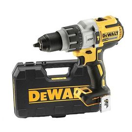 Perceuse-Visseuse à Percussion DEWALT DCD996NT FR XR Li-ion 18 V + T-Stak (sans batterie ni chargeur)