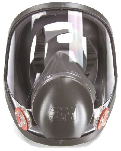 Masque complet 6800 M 3M 6800M 1 pc(s)