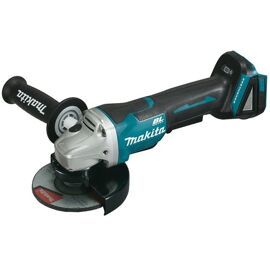 Meuleuse MAKITA LXT DGA508Z - BRUSHLESS - Ø125mm - 18V - Li-Ion - Machine nue