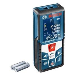 Télémètre laser 2-en-1 portée 50m - GLM 500 BOSCH