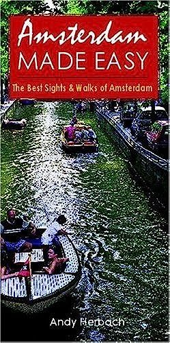 Amsterdam Made Easy (Open Road's Amsterdam Made Easy)