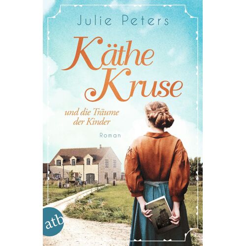 Käthe Kruse Und Die Träume Der Kinder