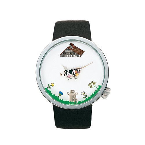 Montre Akteo Faune Vache 48cm