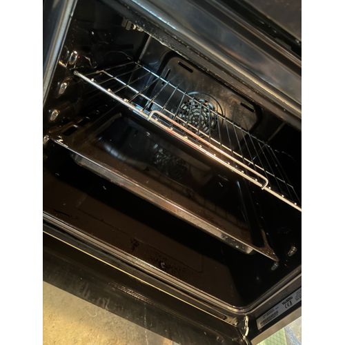 Four 8 cuissons/ chaleur tournante