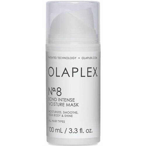 Olaplex - No.8 Bond Intense Moisture Mask 100 Ml 
