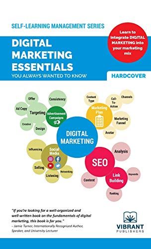 Digital Marketing Essentials You Always Wanted To Know