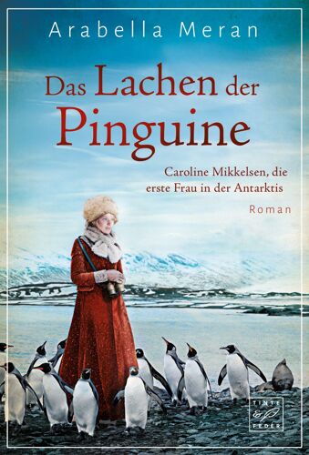 Das Lachen Der Pinguine