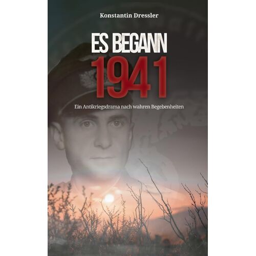 Es Begann 1941